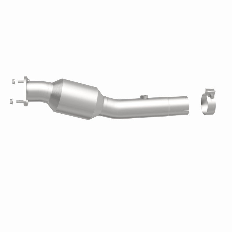 MagnaFlow 2000 Chevrolet Silverado 2500 6.0L Direct Fit Converter