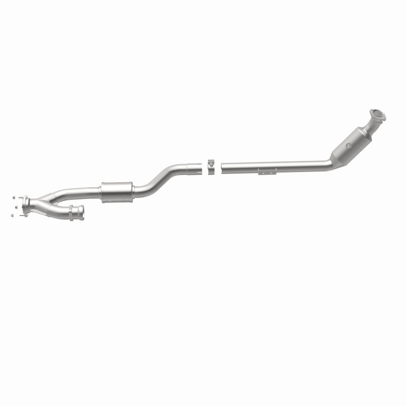 MagnaFlow 06-07 Mercedes-Benz C280 3.0L Direct Fit Converter
