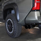 aFe 2024 Toyota Tacoma L4 2.4L Vulcan Series 2.5-3in 304 SS Steel Cat-Back Exhaust w/Black Tips