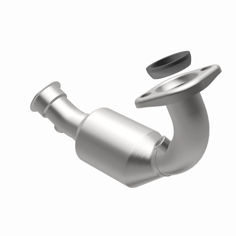 MagnaFlow 2003 Jeep Liberty 3.7L Direct Fit Converter
