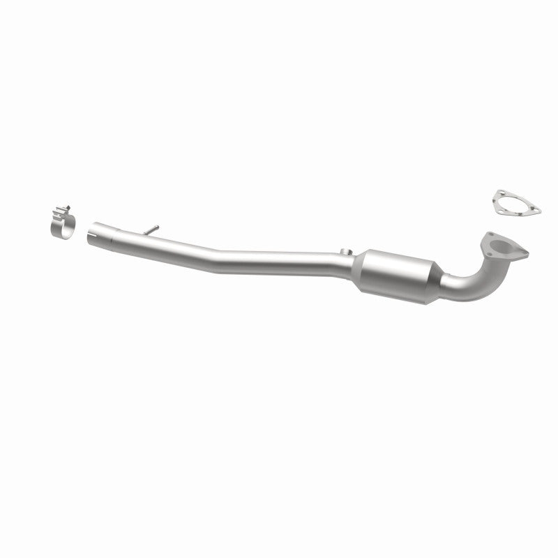 MagnaFlow 10-12 Land Rover Range Rover 5.0L Direct Fit Converter