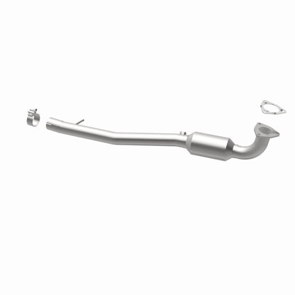 MagnaFlow 10-12 Land Rover Range Rover 5.0L Direct Fit Converter