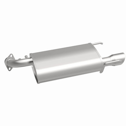 BRExhaust 07-12 Lexus ES350 / 07-11 Toyota Camry Muffler Kit