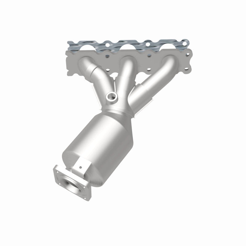 MagnaFlow 2007 XC90 3.2L Underbody Direct Fit Converter