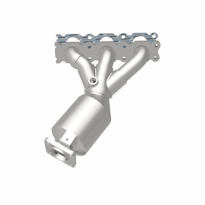 MagnaFlow 2007 XC90 3.2L Underbody Direct Fit Converter