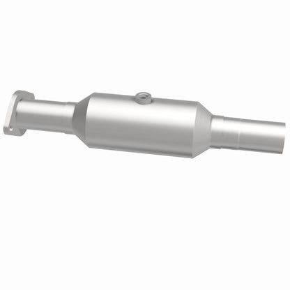MagnaFlow 10-12 Ford Fusion 2.5L Direct Fit Converter