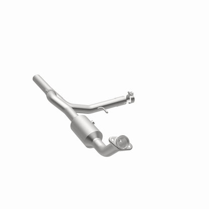 MagnaFlow 07-08 F-150 V8 4.6 OEM Underbody Direct Fit Converter