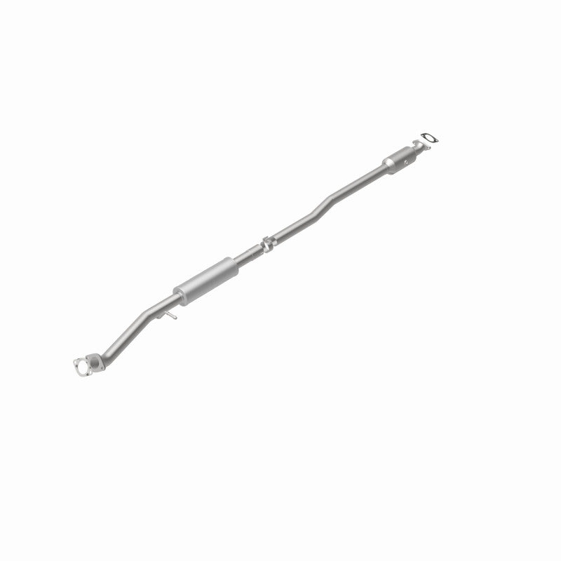 MagnaFlow 16-17 Hyundai Tucson 2.0L Direct Fit Converter