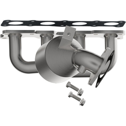 MagnaFlow 2015 Kia Optima 2.4L Direct Fit Catalytic Converter