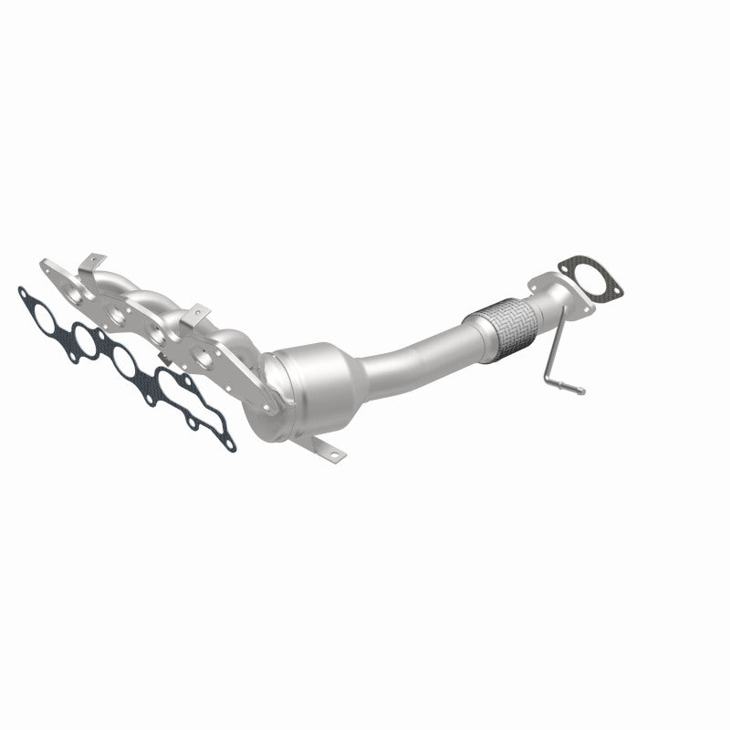 MagnaFlow 08-10 Mazda 5 2.3L Direct Fit Converter