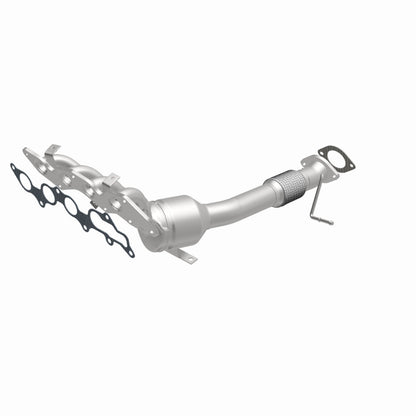 MagnaFlow 08-10 Mazda 5 2.3L Direct Fit Converter