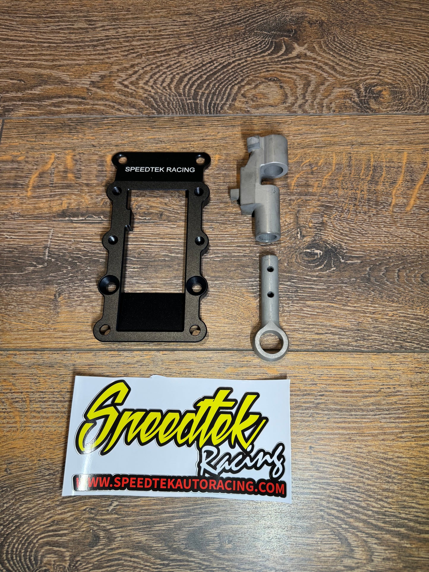 Nissan Skyline R33 R34 Billet Shifter Relocation Kit suit RB25DET Transmission
