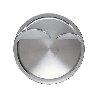 Manley Chevrolet LS Piston Set - 4.080in Bore 1.304in CH, -10.00 CC