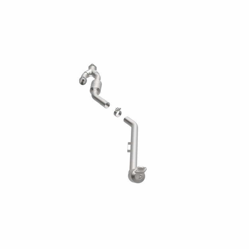 MagnaFlow 2005 Mercedes-Benz CLK320 3.2L Direct Fit Converter