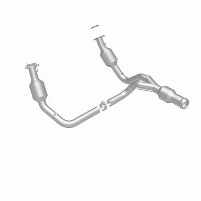 MagnaFlow 15-16 Cadillac Escalade 6.2L Direct Fit Converter
