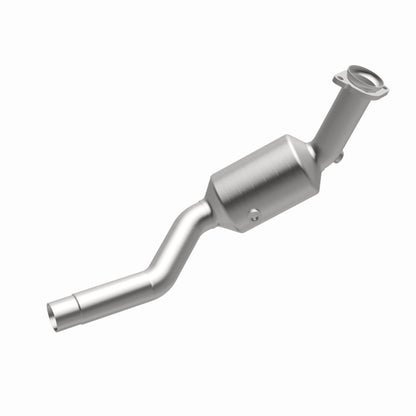 MagnaFlow 07-09 Jaguar XK 4.2L Direct Fit Converter