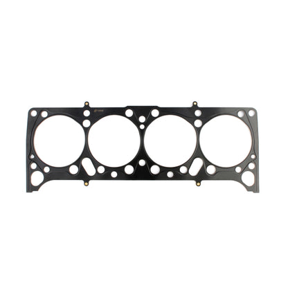 Cometic Pontiac 326/389/421 V8 .080in MLS Cylinder Head Gasket - 4.300in Bore
