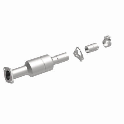 MagnaFlow 12-17 Hyundai Accent 1.6L Direct Fit Converter