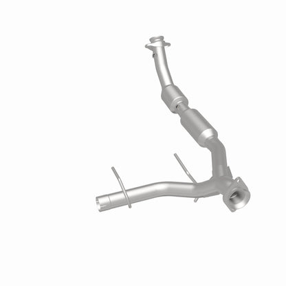 MagnaFlow 03-04 Ford Expedition 5.4L Direct Fit Converter