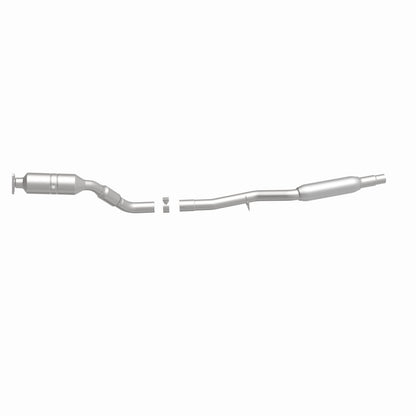 MagnaFlow Direct Fit Catalytic Converter 05-06 Audi A6 Quattro 3.2L