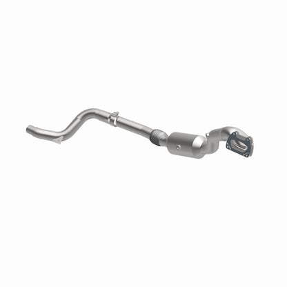 MagnaFlow 20-21 Dodge Charger 3.6L Direct Fit Converter