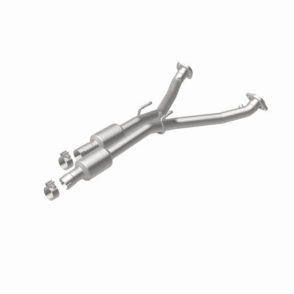 MagnaFlow 12-14 CTS 3.6 Direct Fit Converter