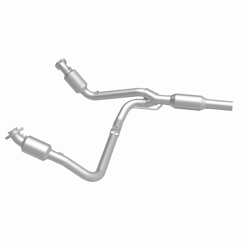 MagnaFlow 01-02 Dodge Ram 2500 5.9L Direct Fit Converter