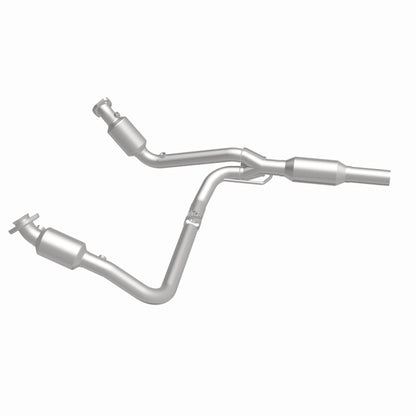 MagnaFlow 01-02 Dodge Ram 2500 5.9L Direct Fit Converter