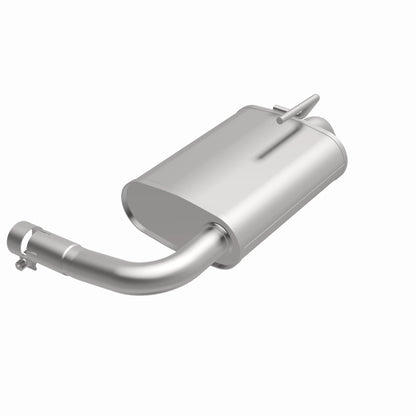 BRExhaust 19-25 Nissan Altima 2.5L Direct-Fit Replacement Rear Muffler Kit