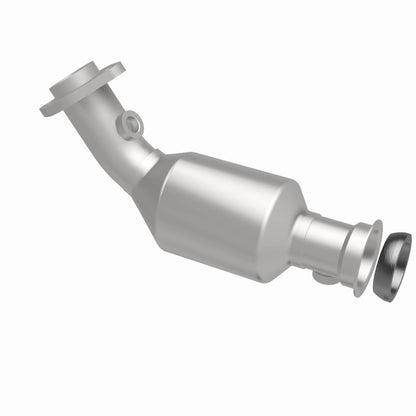 MagnaFlow 2003 Jeep Liberty 3.7L Direct Fit Converter