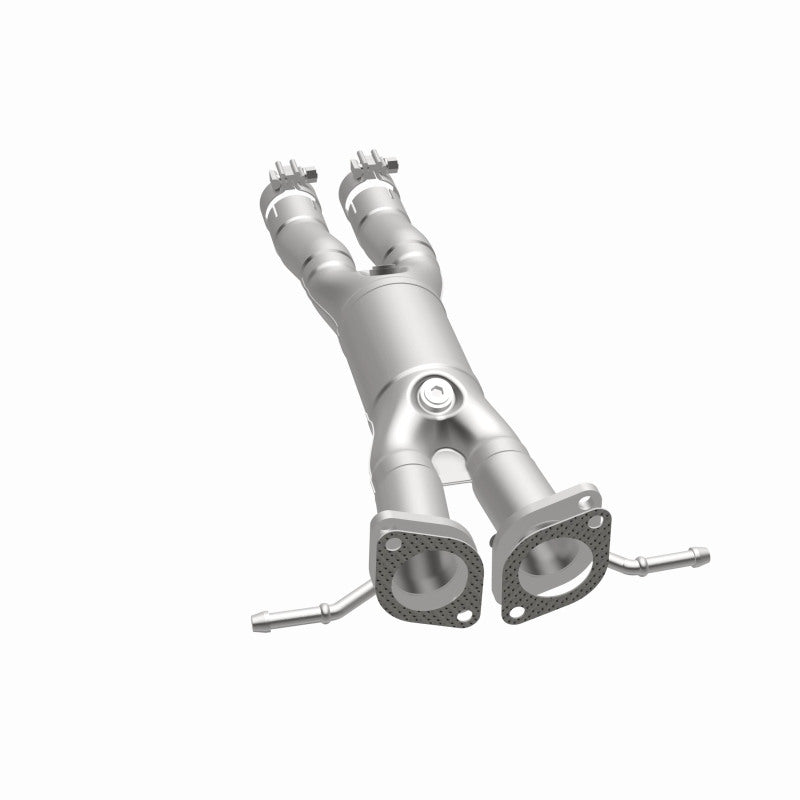 MagnaFlow 2010 Ford Taurus 3.5L Direct Fit Converter