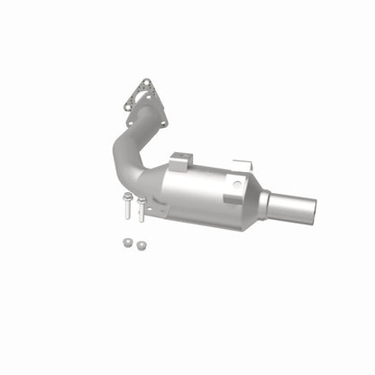 MagnaFlow 00-04 Boxster H6 3.2 2.7 OEM Underbody Direct Fit Converter