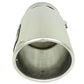 afe MACH Force-Xp Universal Exhaust Tip 4 IN Inlet x 5 IN Outlet x 12 IN L