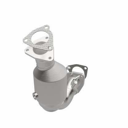 MagnaFlow 2017 Q7 V6 3 OEM Underbody Direct Fit Converter