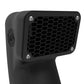 aFe 18-25 Jeep Wrangler / Gladiator L4/V6 Dynamic Air Scoop (D.A.S) Snorkel