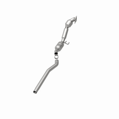 MagnaFlow 2008 Volkswagen Passat 2.0L Direct Fit Converter