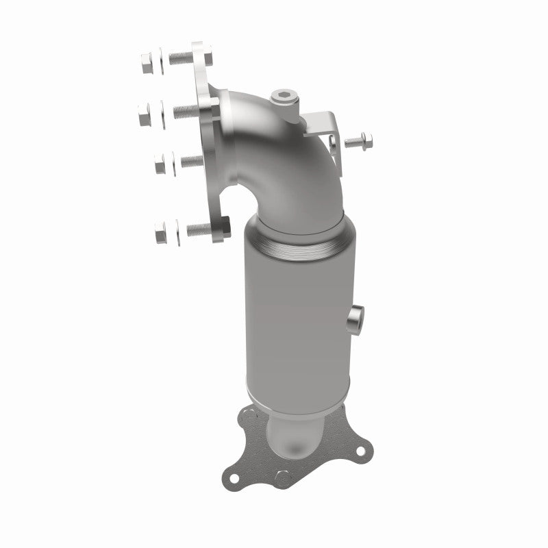 MagnaFlow 19-20 Acura RDX Single Underbody 2L Direct Fit Converter