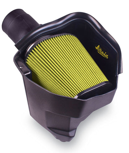 Airaid Intake Kit Dodge Chall/Char Chry 300C V6-3.6L F/I
