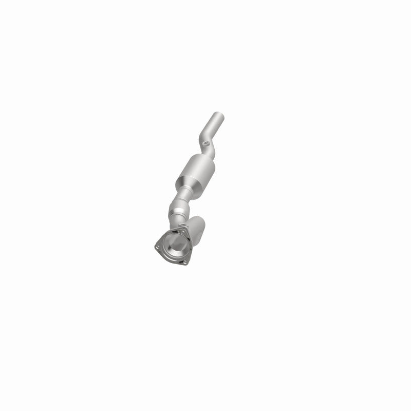 MagnaFlow 09-11 Audi A6 Quattro 3.0L Direct Fit Converter
