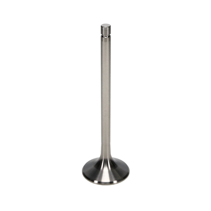 Manley Titanium Exhaust Valve Kit - Big Block Chevrolet - Brodix SR20 - Dart 20 Degree