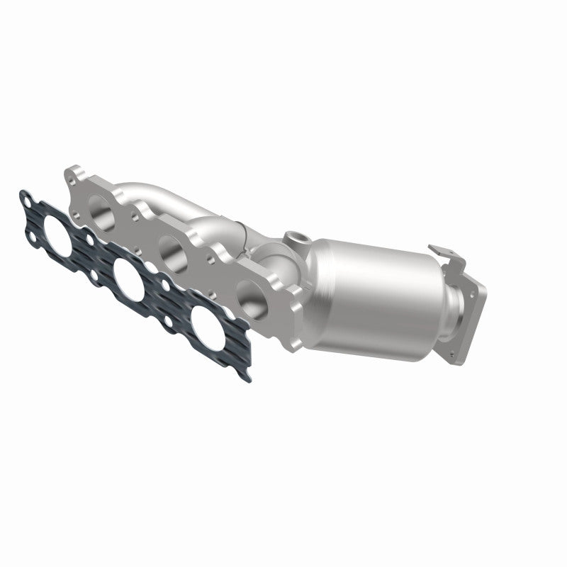 MagnaFlow 2007 XC90 3.2L Underbody Direct Fit Converter