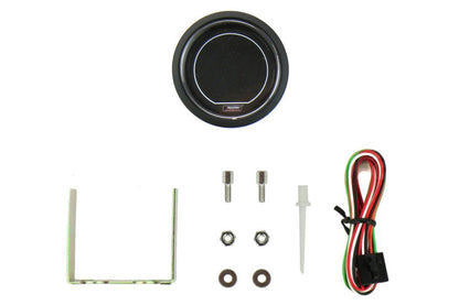 Prosport Gauges - 2-1/16" Evo Electrical Fuel Level Gauge