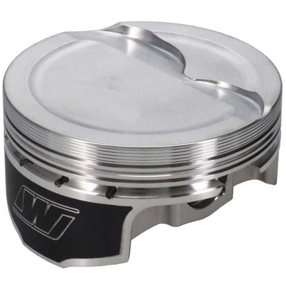 Wiseco RED Series Chevy LS 4.005in Bore 1.105in CH -10.00 CC Piston Set