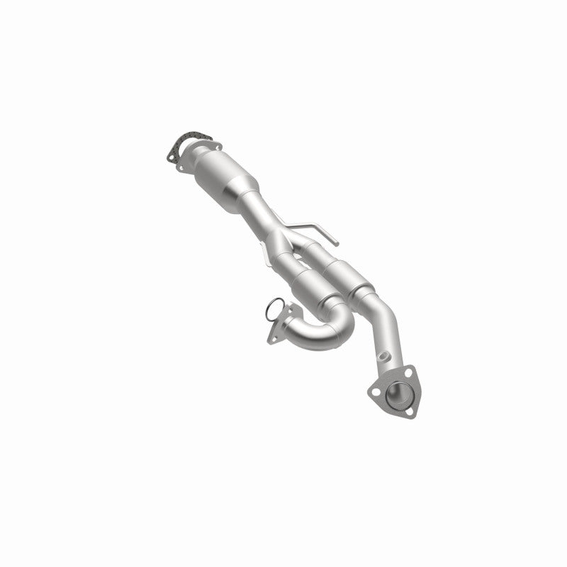 MagnaFlow 2004 Nissan Quest 3.5L Direct Fit Converter