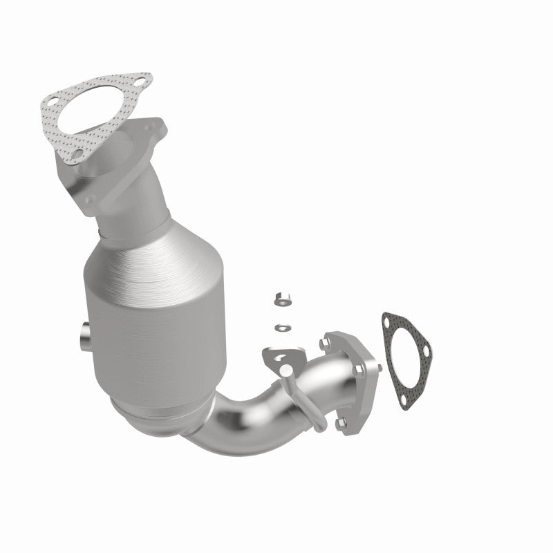 MagnaFlow 2017 Q7 V6 3 OEM Underbody Direct Fit Converter