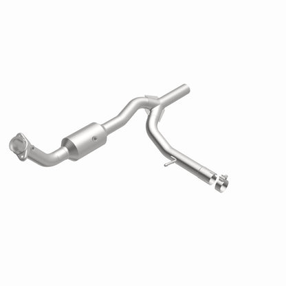 MagnaFlow 07-08 F-150 V8 4.6 OEM Underbody Direct Fit Converter