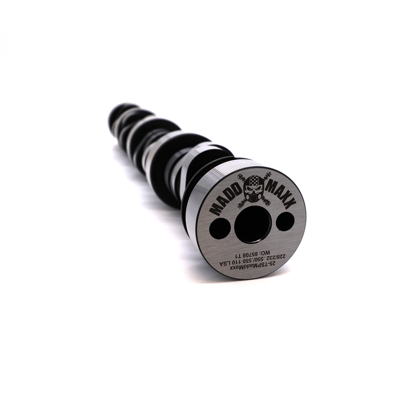 TSP "MADD MAXX" Cam  228/232 .550"/.550" 110+5 (TSP-MaddMaxx)