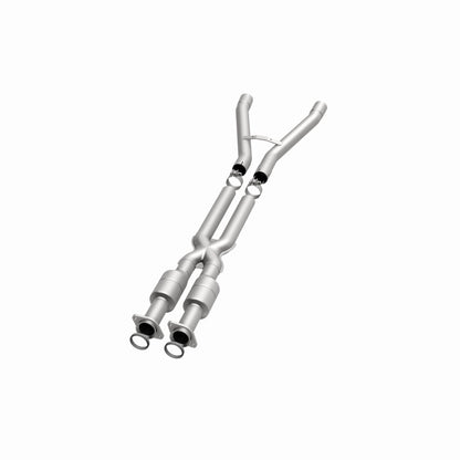 MagnaFlow 12-13 Chevrolet Corvette 6.2L Direct Fit Converter