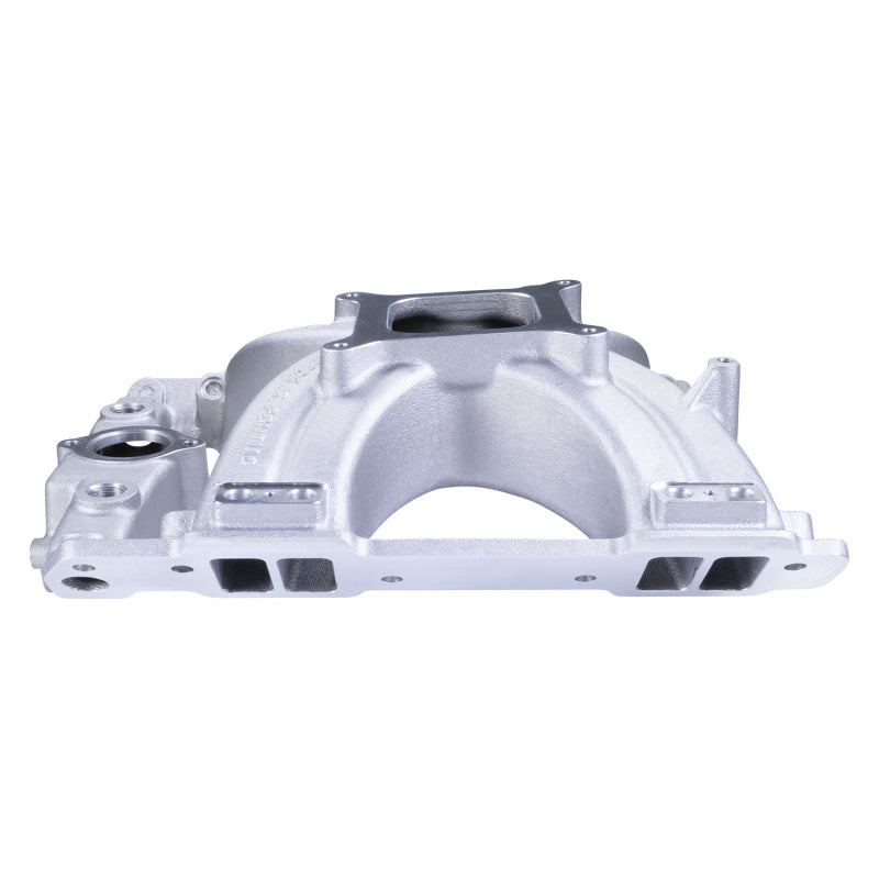 Edelbrock Pontiac 326-455 V8 Victor Jr. EFI Intake Manifold