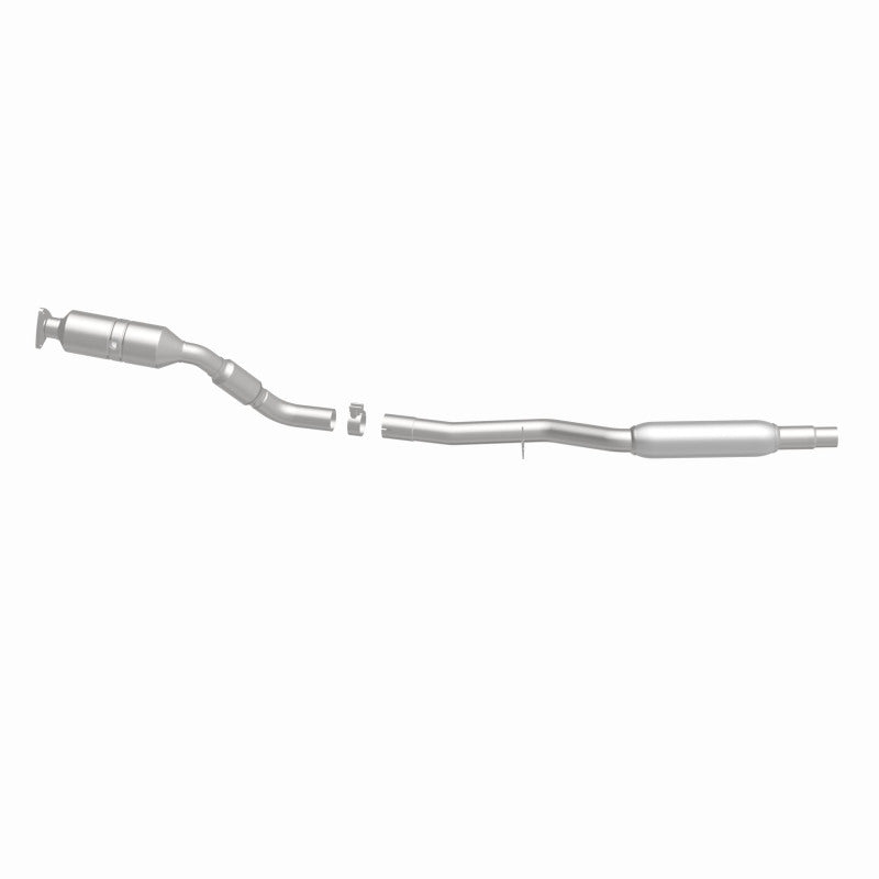 MagnaFlow Direct Fit Catalytic Converter 05-06 Audi A6 Quattro 3.2L